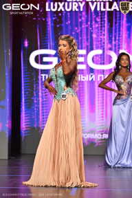 Grand Prix Dudushkin Fitness Family - 2026