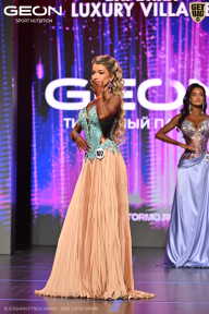 Grand Prix Dudushkin Fitness Family - 2026