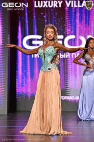 Grand Prix Dudushkin Fitness Family - 2026