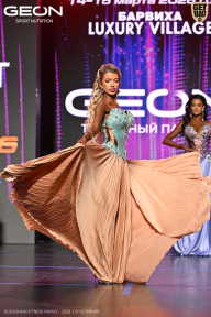 Grand Prix Dudushkin Fitness Family - 2026