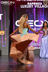 Grand Prix Dudushkin Fitness Family - 2026