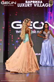 Grand Prix Dudushkin Fitness Family - 2026