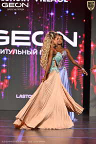 Grand Prix Dudushkin Fitness Family - 2026