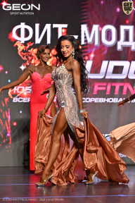 Grand Prix Dudushkin Fitness Family - 2026