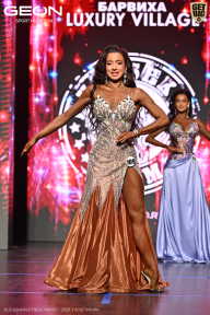 Grand Prix Dudushkin Fitness Family - 2026