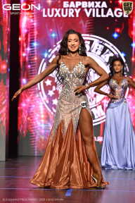 Grand Prix Dudushkin Fitness Family - 2026