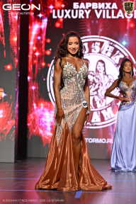 Grand Prix Dudushkin Fitness Family - 2026