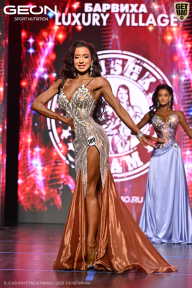 Grand Prix Dudushkin Fitness Family - 2026