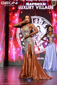 Grand Prix Dudushkin Fitness Family - 2026