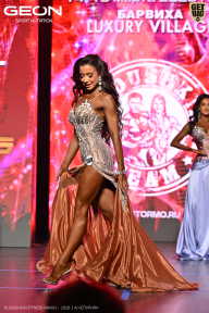 Grand Prix Dudushkin Fitness Family - 2026