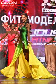 Grand Prix Dudushkin Fitness Family - 2026