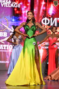 Grand Prix Dudushkin Fitness Family - 2026