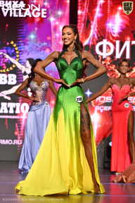 Grand Prix Dudushkin Fitness Family - 2026