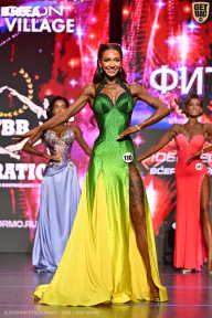 Grand Prix Dudushkin Fitness Family - 2026