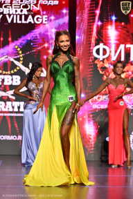 Grand Prix Dudushkin Fitness Family - 2026