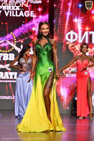 Grand Prix Dudushkin Fitness Family - 2026