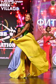 Grand Prix Dudushkin Fitness Family - 2026