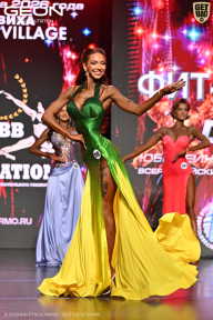 Grand Prix Dudushkin Fitness Family - 2026