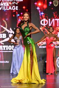 Grand Prix Dudushkin Fitness Family - 2026