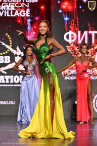 Grand Prix Dudushkin Fitness Family - 2026