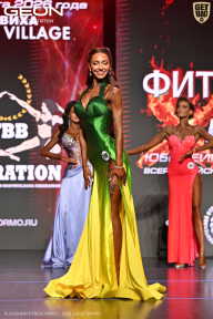 Grand Prix Dudushkin Fitness Family - 2026