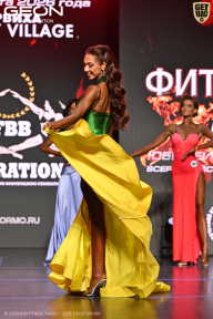 Grand Prix Dudushkin Fitness Family - 2026