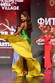 Grand Prix Dudushkin Fitness Family - 2026