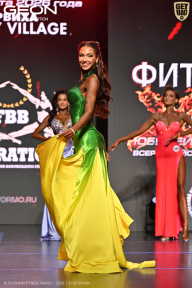 Grand Prix Dudushkin Fitness Family - 2026