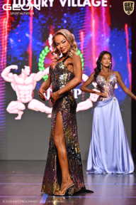 Grand Prix Dudushkin Fitness Family - 2026