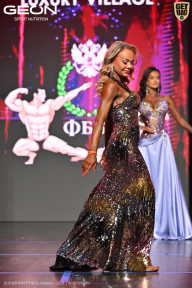 Grand Prix Dudushkin Fitness Family - 2026