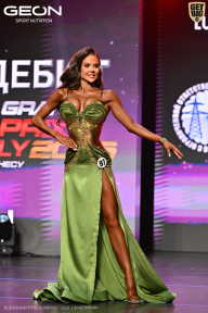 Grand Prix Dudushkin Fitness Family - 2026