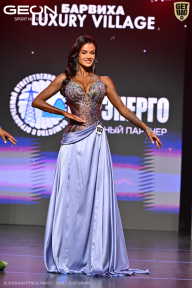 Grand Prix Dudushkin Fitness Family - 2026