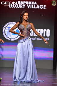 Grand Prix Dudushkin Fitness Family - 2026