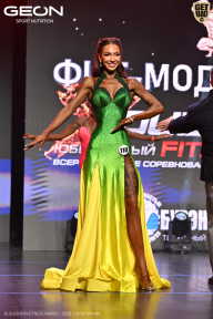 Grand Prix Dudushkin Fitness Family - 2026