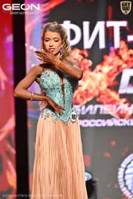 Grand Prix Dudushkin Fitness Family - 2026