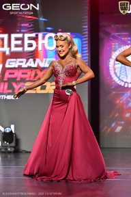 Grand Prix Dudushkin Fitness Family - 2026