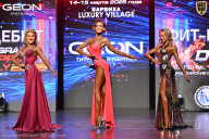 Grand Prix Dudushkin Fitness Family - 2026