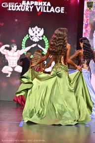 Grand Prix Dudushkin Fitness Family - 2026