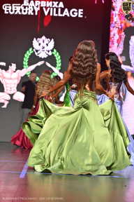 Grand Prix Dudushkin Fitness Family - 2026