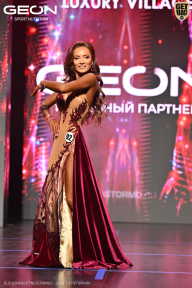 Grand Prix Dudushkin Fitness Family - 2026