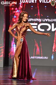 Grand Prix Dudushkin Fitness Family - 2026