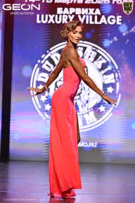 Grand Prix Dudushkin Fitness Family - 2026