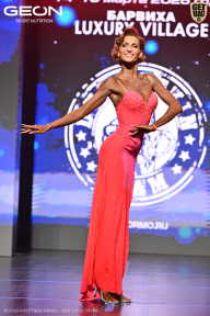 Grand Prix Dudushkin Fitness Family - 2026