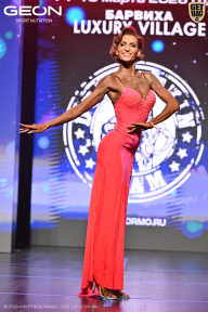 Grand Prix Dudushkin Fitness Family - 2026