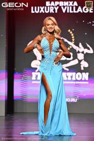 Grand Prix Dudushkin Fitness Family - 2026