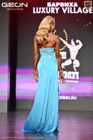 Grand Prix Dudushkin Fitness Family - 2026