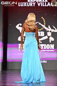 Grand Prix Dudushkin Fitness Family - 2026