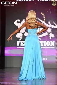 Grand Prix Dudushkin Fitness Family - 2026