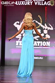 Grand Prix Dudushkin Fitness Family - 2026