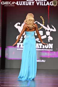 Grand Prix Dudushkin Fitness Family - 2026